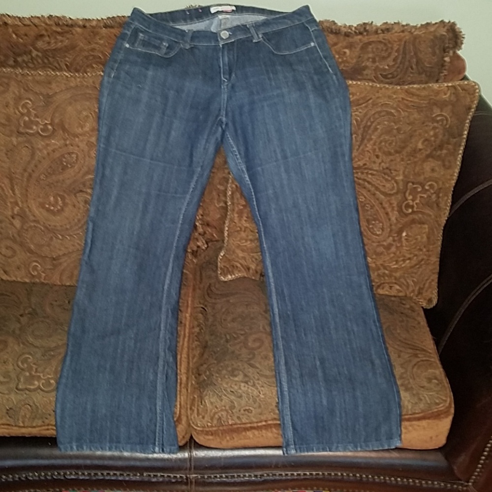 Women's Size 12 Jeans